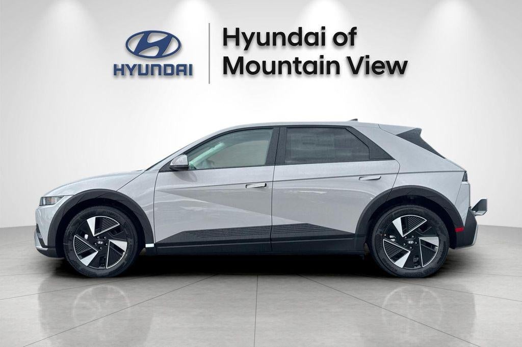 2026 Hyundai IONIQ 5 SE