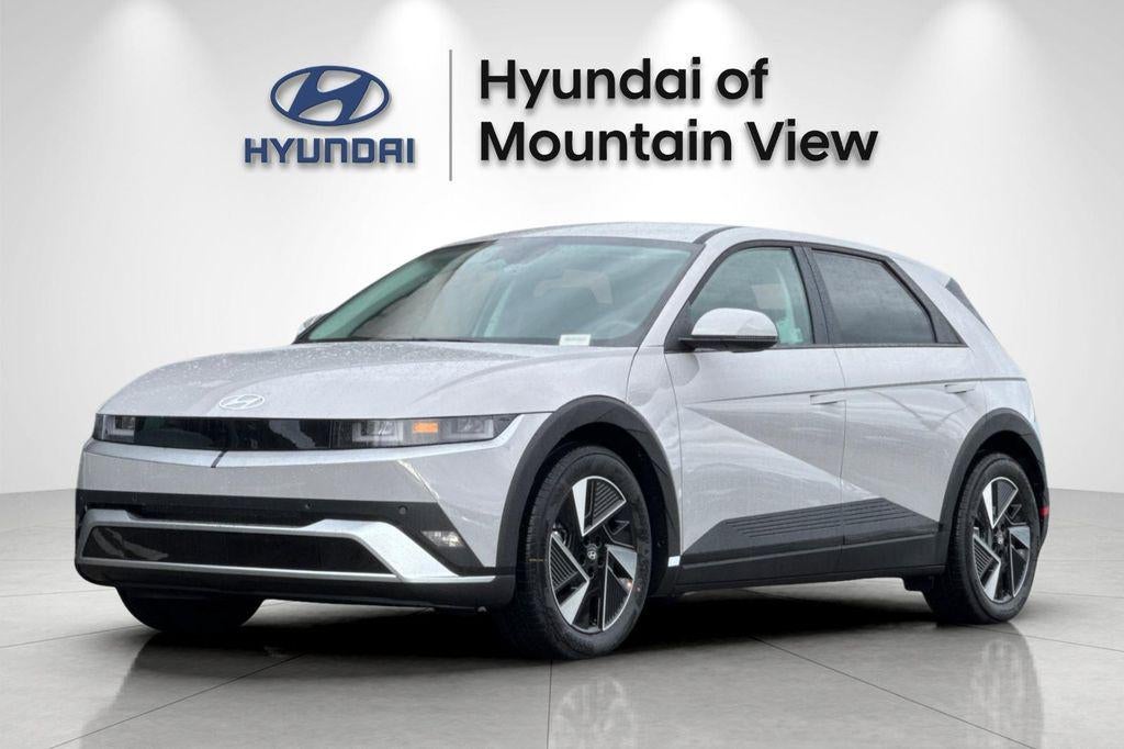 2026 Hyundai IONIQ 5 SE
