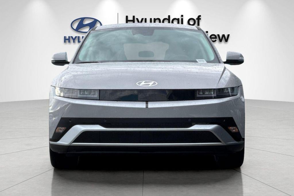 2026 Hyundai IONIQ 5 SE