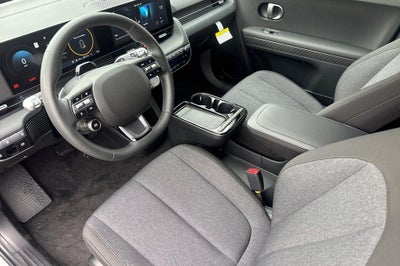 2026 Hyundai IONIQ 5 SE