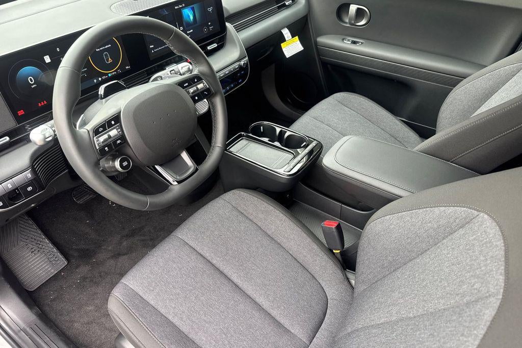 2026 Hyundai IONIQ 5 SE