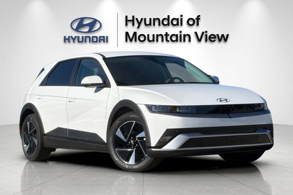2026 Hyundai IONIQ 5 SE