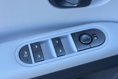 2026 Hyundai IONIQ 5 SE