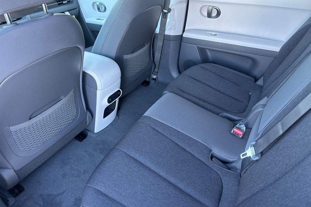 2026 Hyundai IONIQ 5 SE