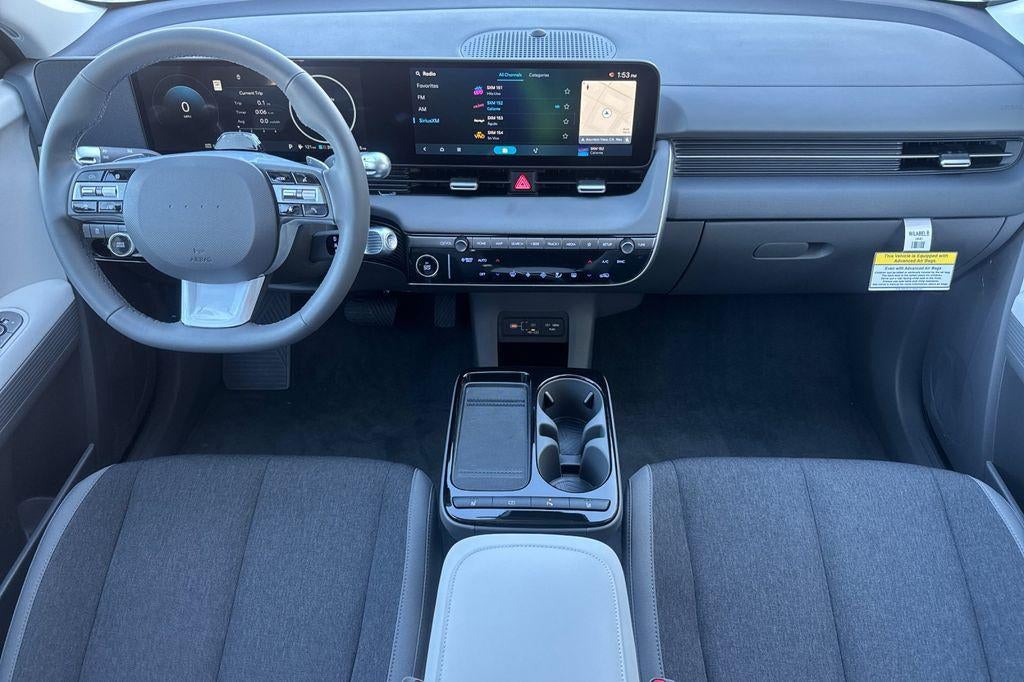 2026 Hyundai IONIQ 5 SE