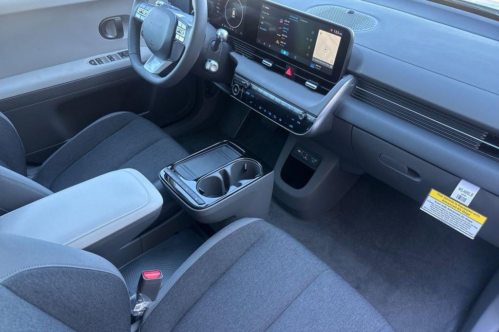 2026 Hyundai IONIQ 5 SE