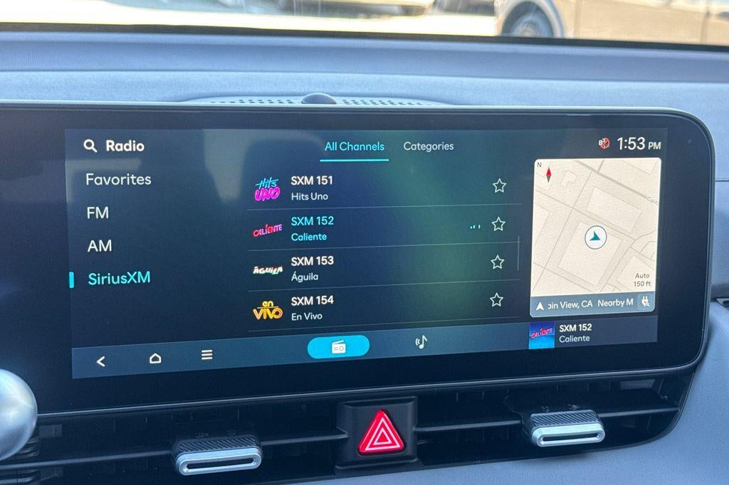 2026 Hyundai IONIQ 5 SE