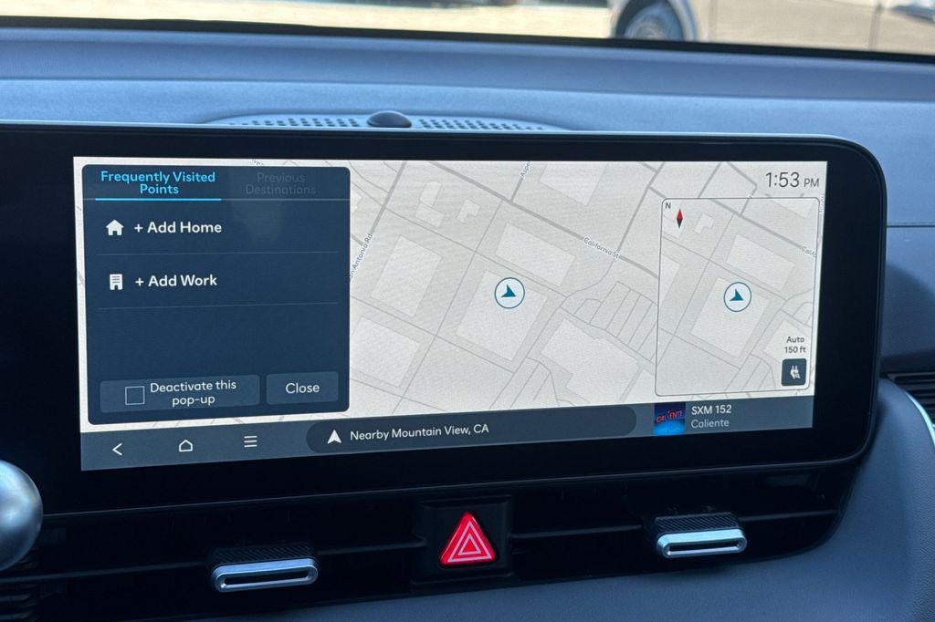 2026 Hyundai IONIQ 5 SE