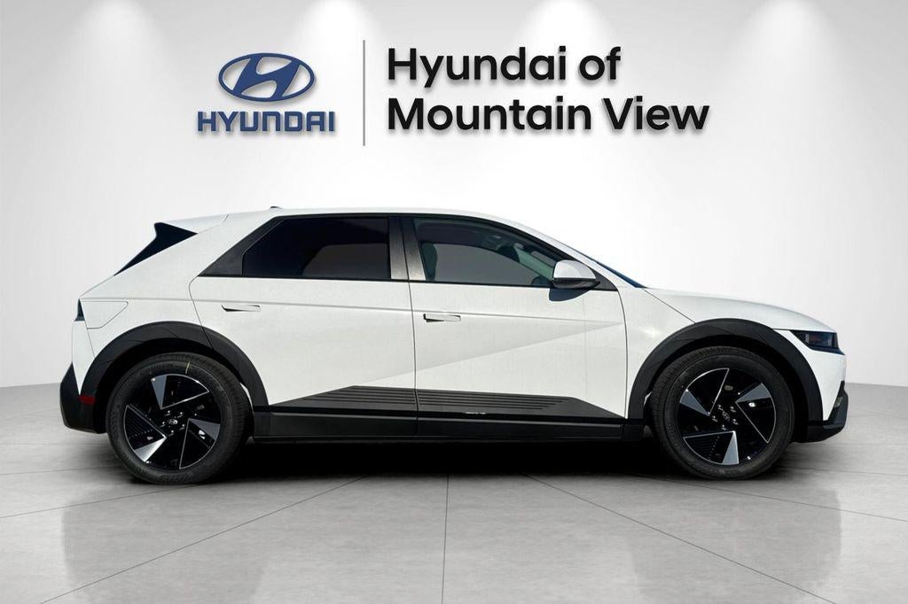 2026 Hyundai IONIQ 5 SE