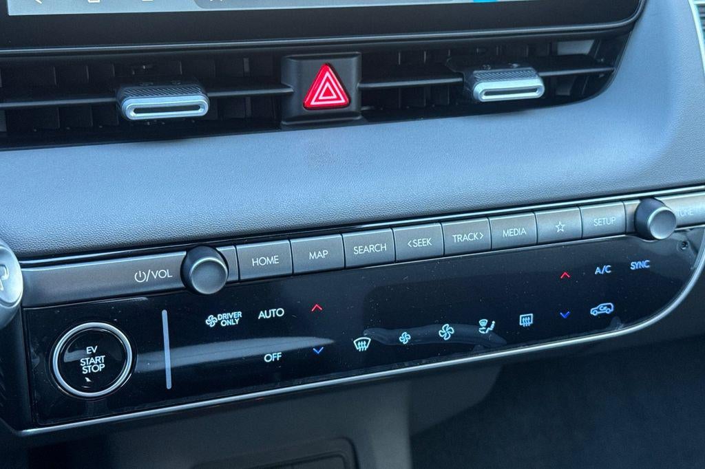 2026 Hyundai IONIQ 5 SE