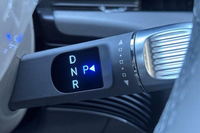 2026 Hyundai IONIQ 5 SE