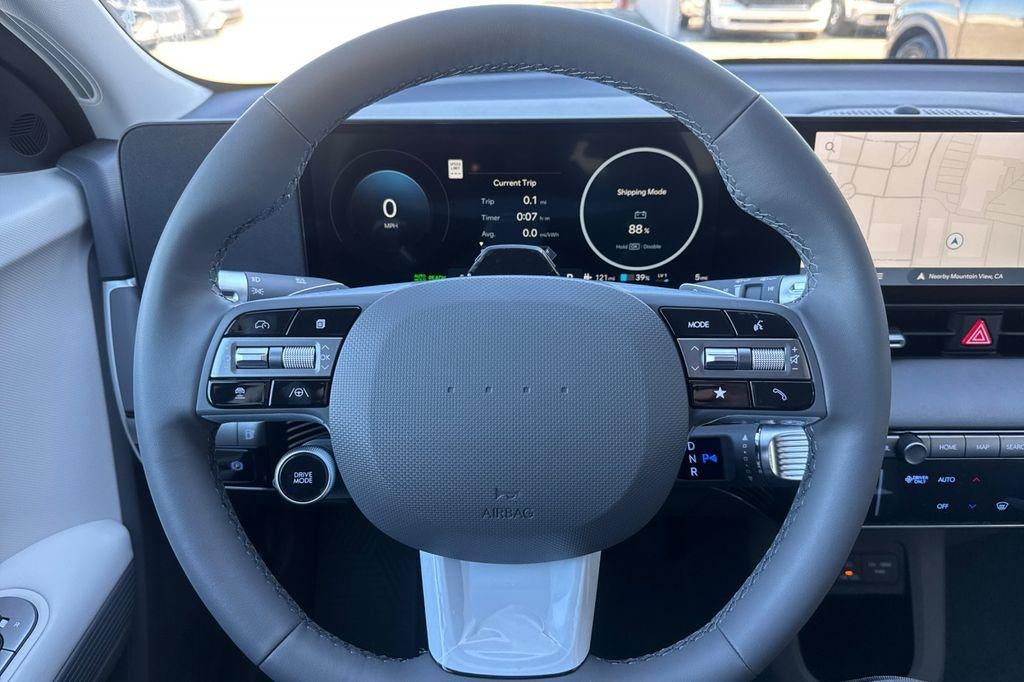 2026 Hyundai IONIQ 5 SE