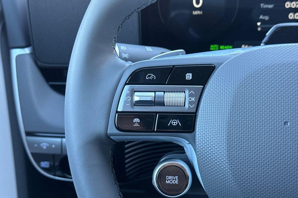 2026 Hyundai IONIQ 5 SE