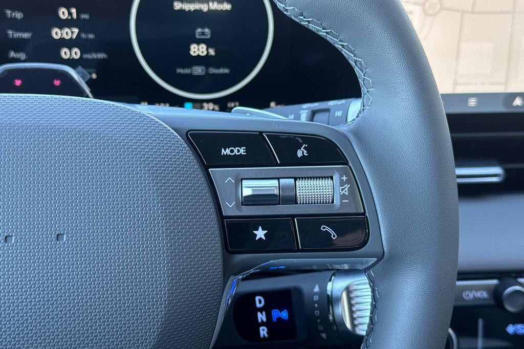 2026 Hyundai IONIQ 5 SE