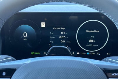 2026 Hyundai IONIQ 5 SE