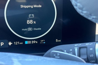 2026 Hyundai IONIQ 5 SE