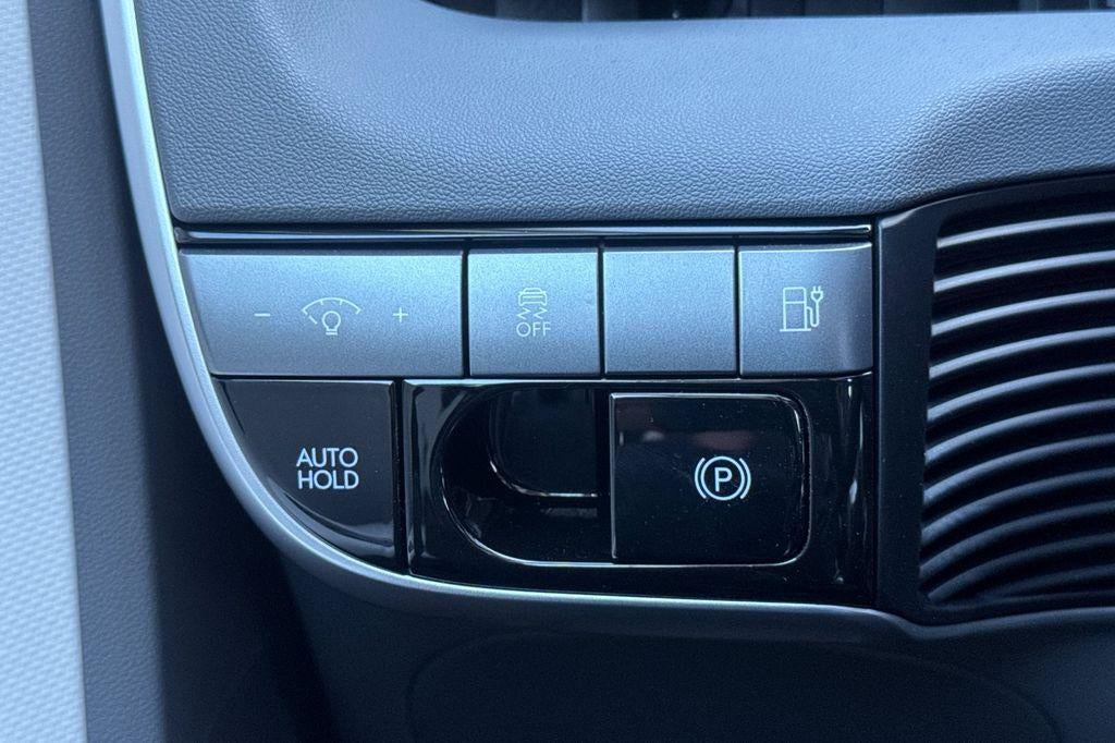 2026 Hyundai IONIQ 5 SE