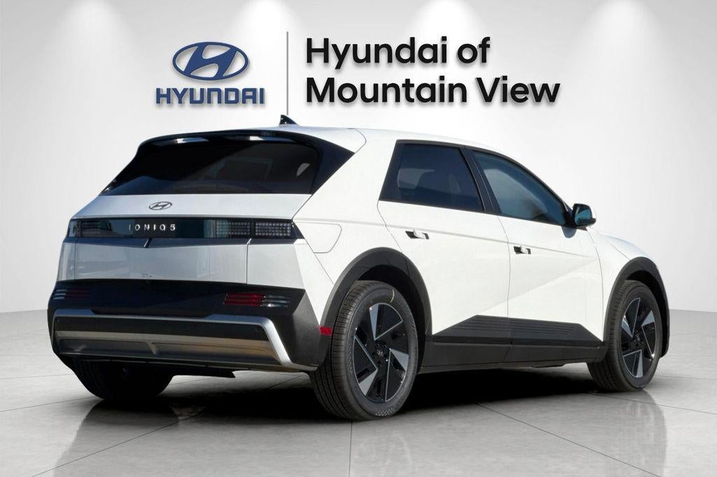 2026 Hyundai IONIQ 5 SE