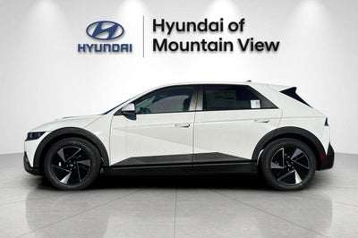 2026 Hyundai IONIQ 5 SE