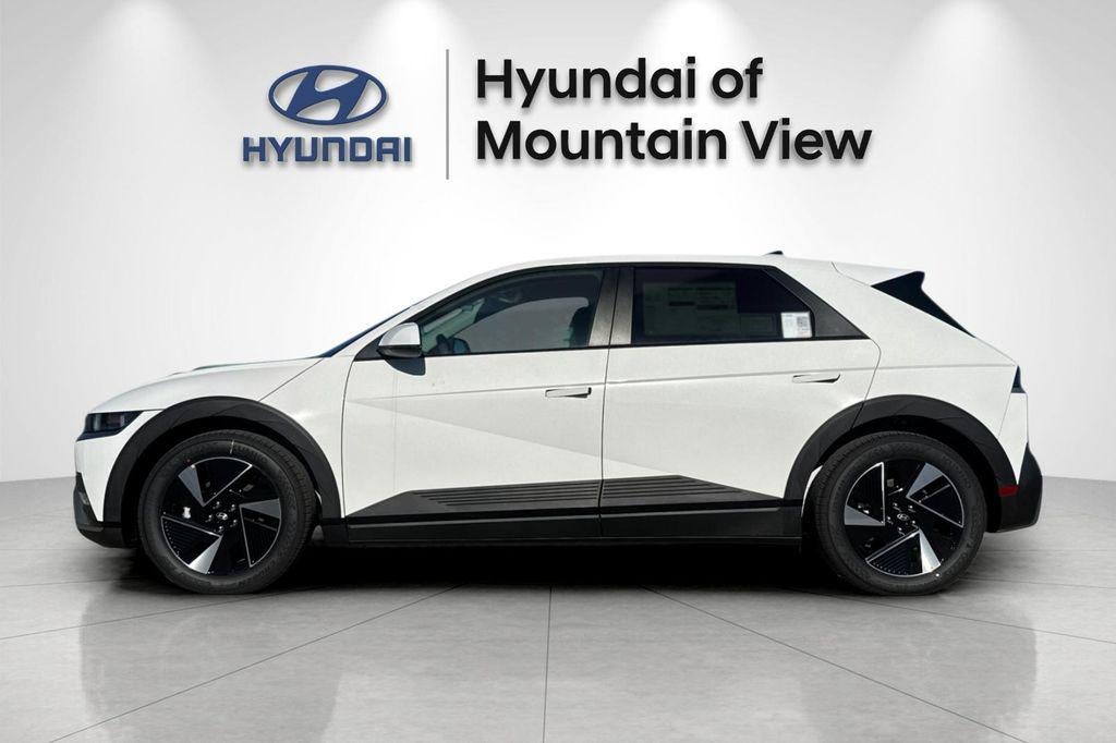 2026 Hyundai IONIQ 5 SE