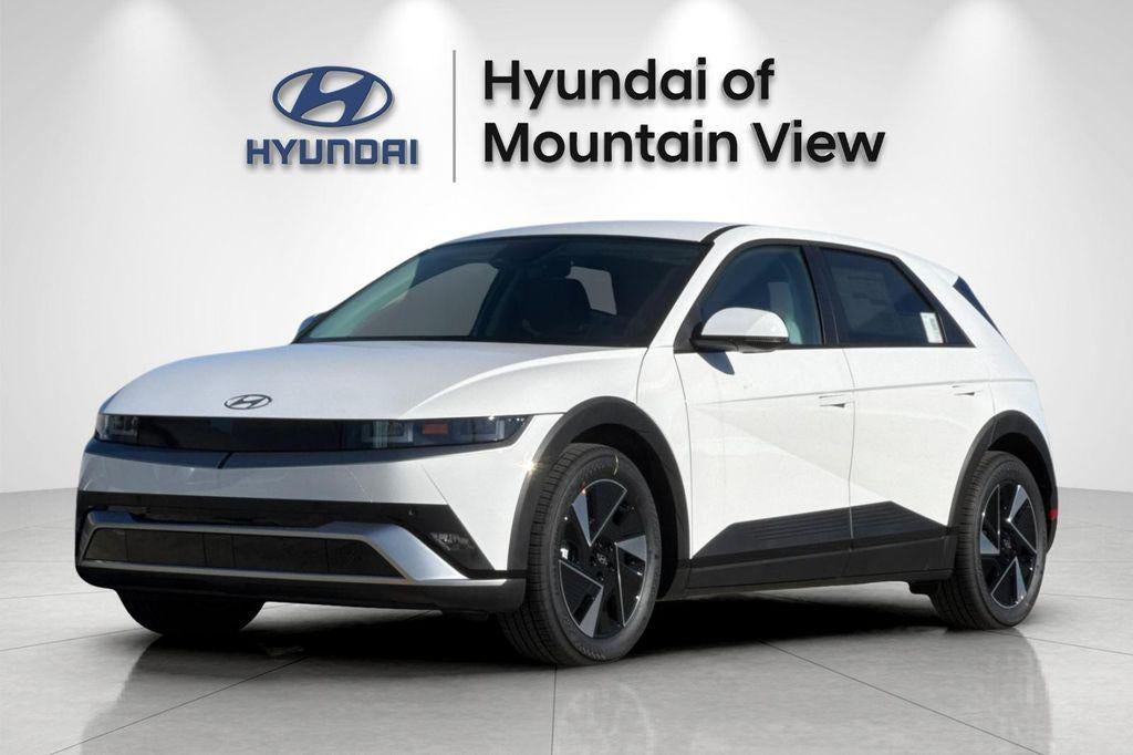 2026 Hyundai IONIQ 5 SE