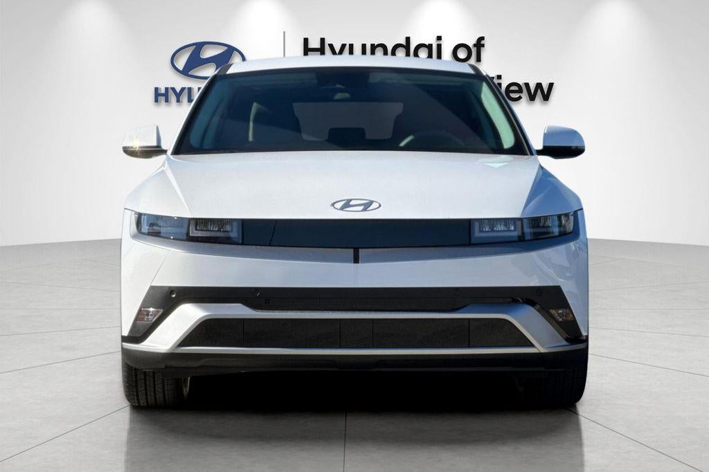 2026 Hyundai IONIQ 5 SE