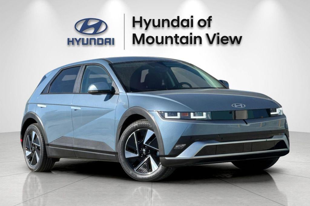 2026 Hyundai IONIQ 5 SE
