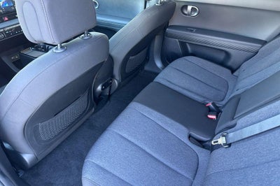 2026 Hyundai IONIQ 5 SE