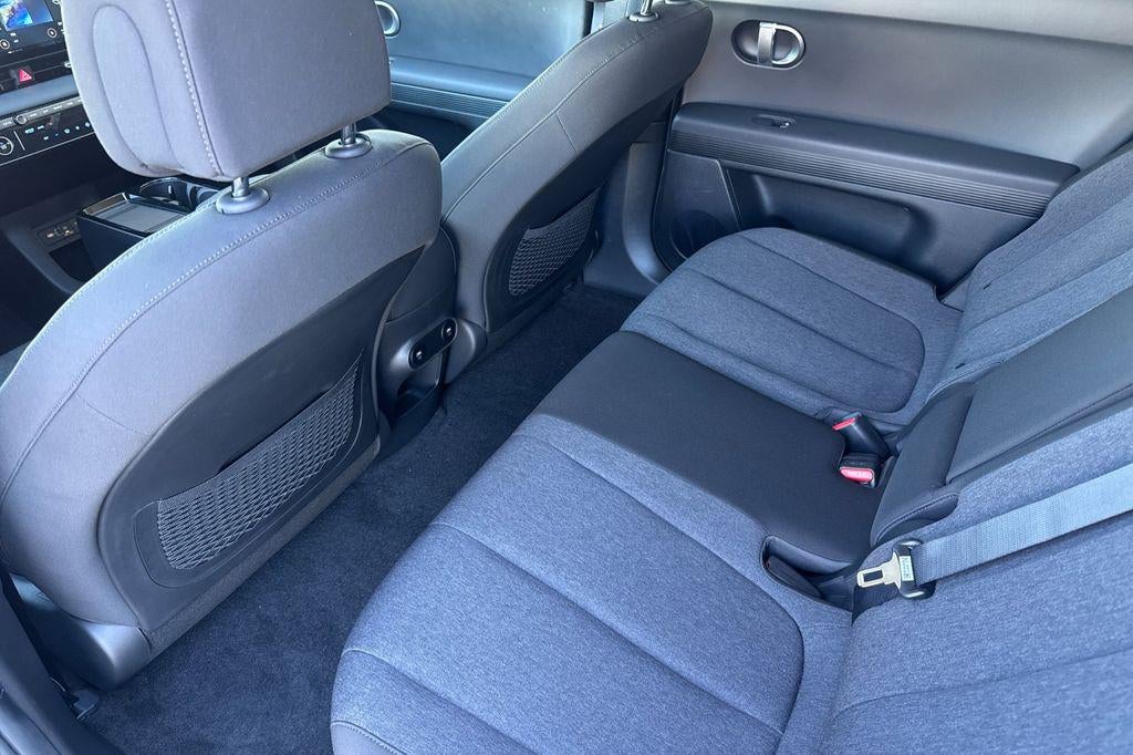 2026 Hyundai IONIQ 5 SE