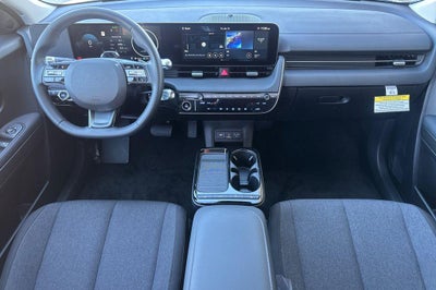 2026 Hyundai IONIQ 5 SE