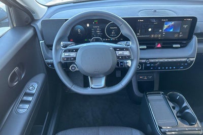 2026 Hyundai IONIQ 5 SE