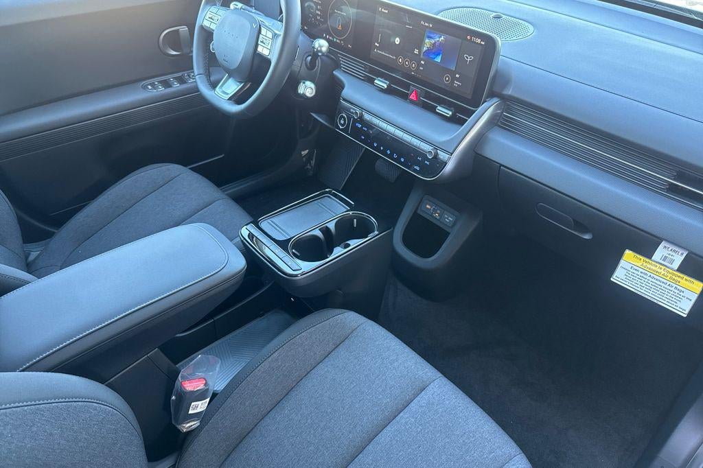 2026 Hyundai IONIQ 5 SE