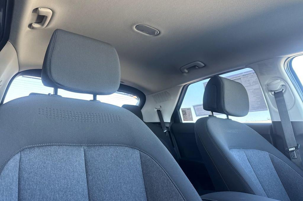 2026 Hyundai IONIQ 5 SE