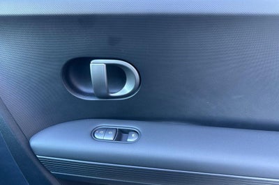 2026 Hyundai IONIQ 5 SE