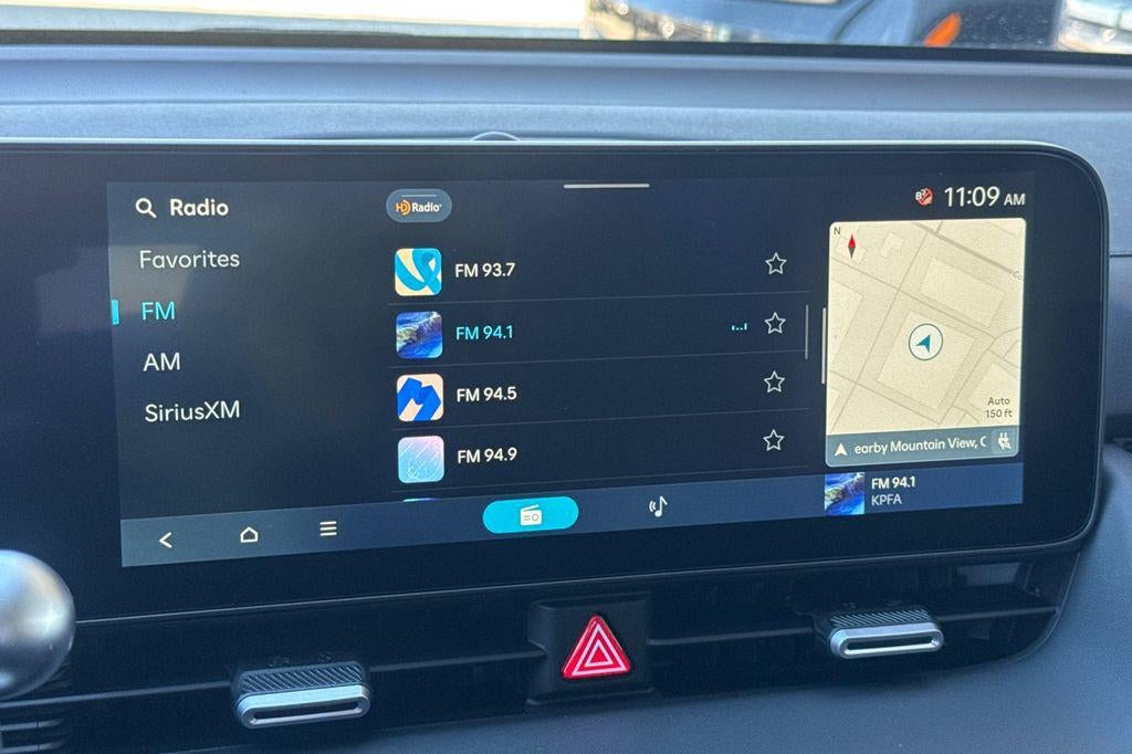 2026 Hyundai IONIQ 5 SE