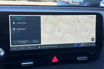 2026 Hyundai IONIQ 5 SE