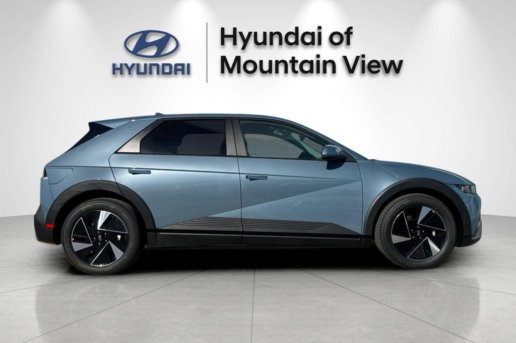 2026 Hyundai IONIQ 5 SE