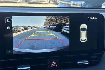 2026 Hyundai IONIQ 5 SE