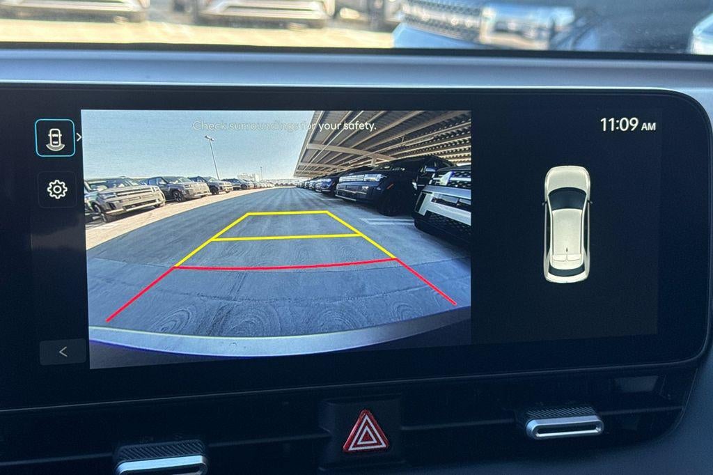 2026 Hyundai IONIQ 5 SE