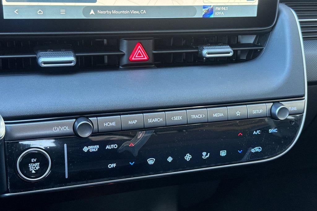 2026 Hyundai IONIQ 5 SE