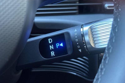 2026 Hyundai IONIQ 5 SE