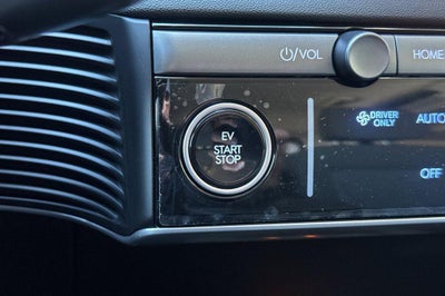 2026 Hyundai IONIQ 5 SE