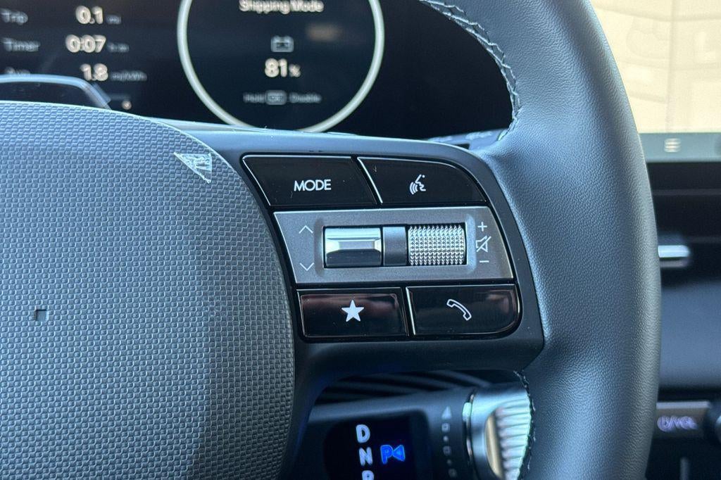 2026 Hyundai IONIQ 5 SE