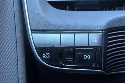 2026 Hyundai IONIQ 5 SE