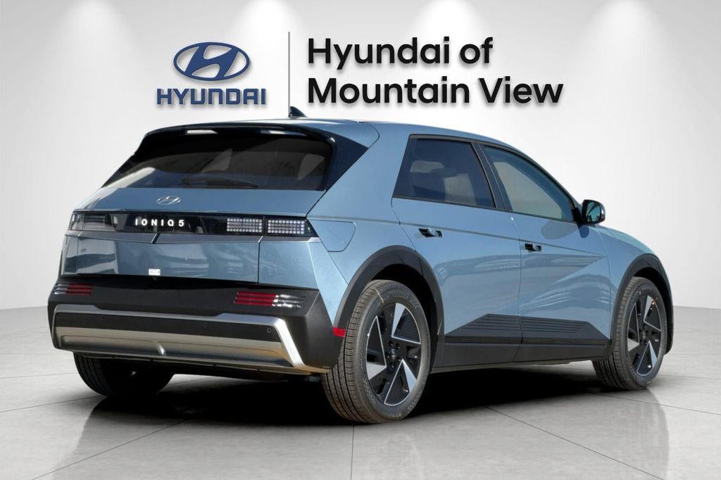 2026 Hyundai IONIQ 5 SE