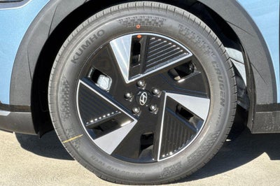 2026 Hyundai IONIQ 5 SE