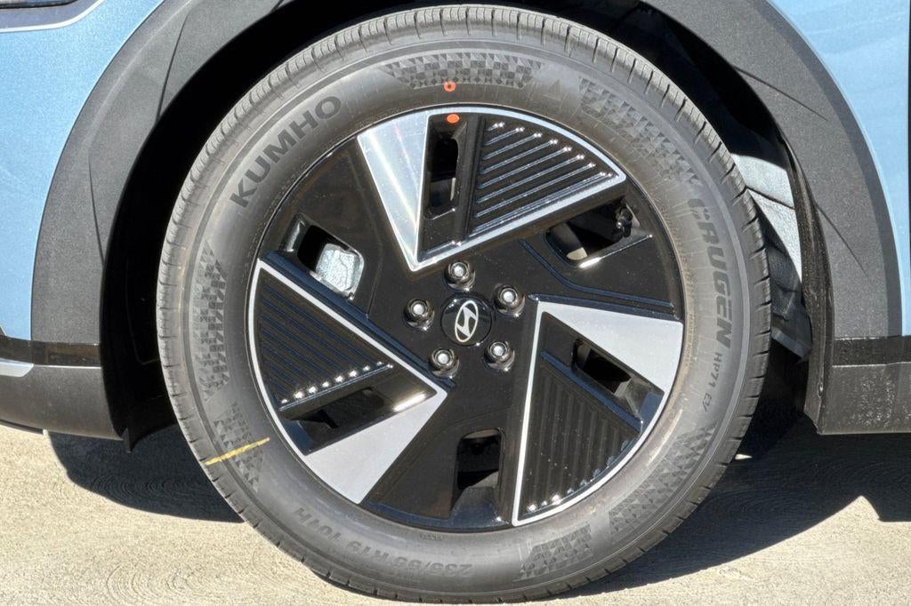 2026 Hyundai IONIQ 5 SE