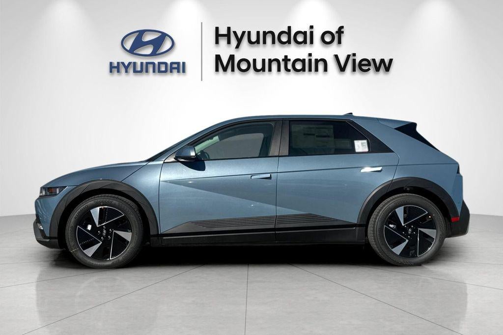 2026 Hyundai IONIQ 5 SE