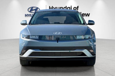 2026 Hyundai IONIQ 5 SE