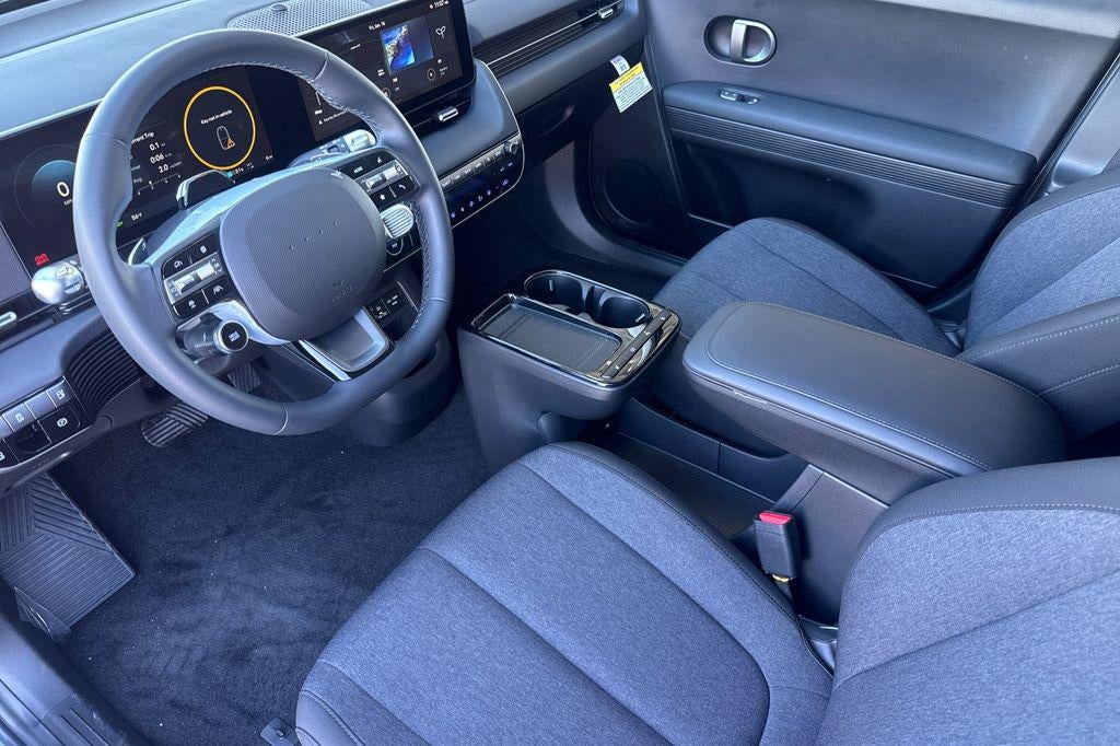 2026 Hyundai IONIQ 5 SE